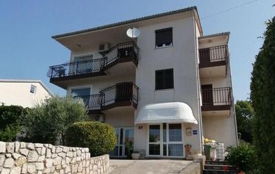 Apartman Saša C