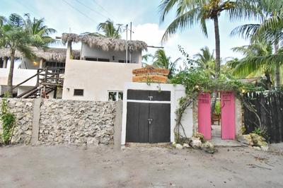 Casa Maria Bonita & Restaurant El Cuyo by Spot Rentals