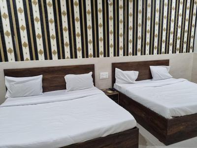 The Solitaire Vrindavan - Boutique Affordable Stay