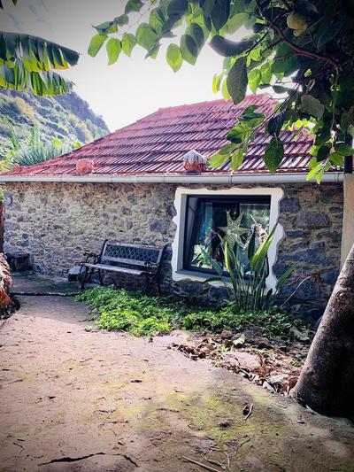 Pico Paraiso Madeira