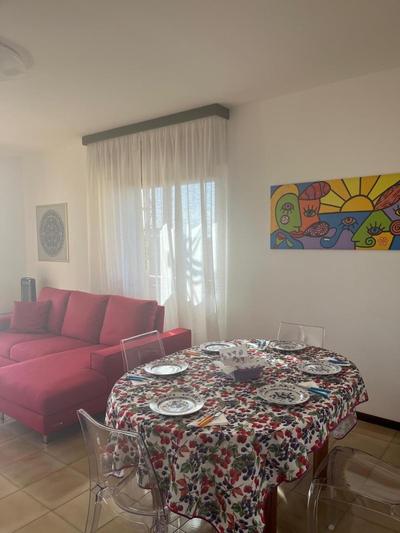 Centralissimo zona residenziale
