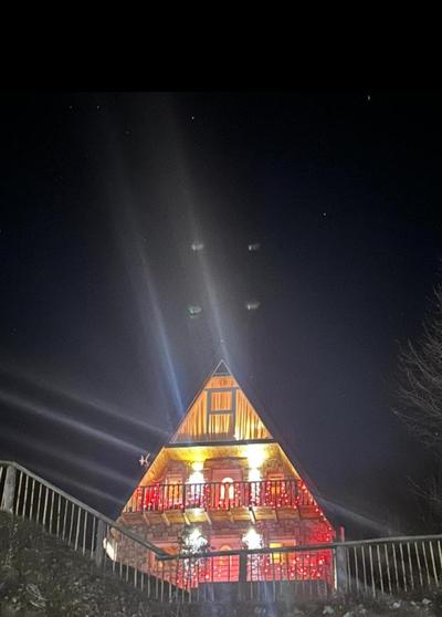 Shtepia e Shqiponjes