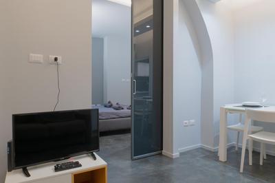AM2 - Modernità e comfort in centro