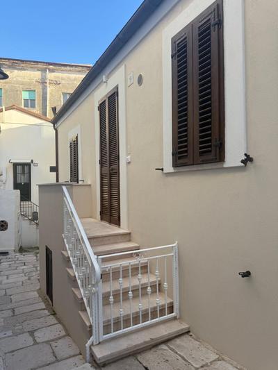 DOMUS MARIS dimora nel borgo