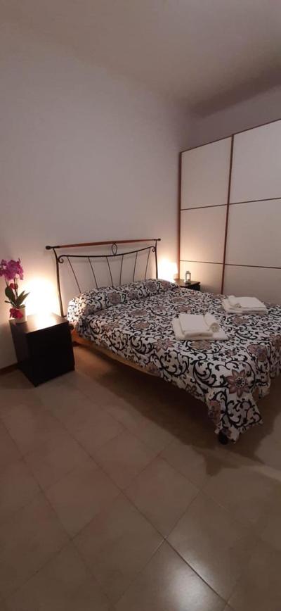 A Casa di Cleo
