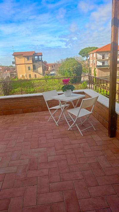 Ciclamino luxury apartment