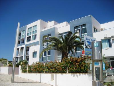 Bay View Apartments