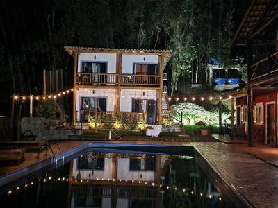 Good Vibes Guest House