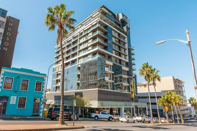 Mirage Luxury by NIVAR