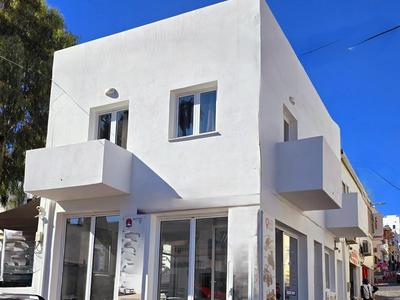 Fira gem luxury apartment