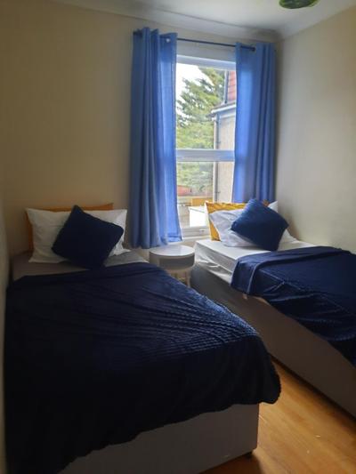 Home away from Home
