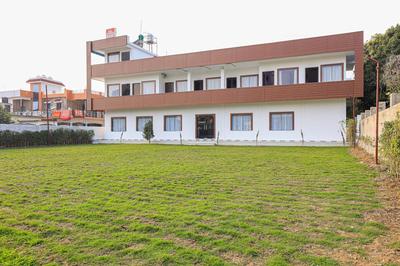 Hotel O Bala Shankar Resort