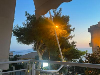 Saranda Aquamarine Sea View Condo