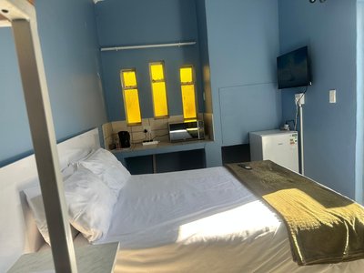 GuestHouseTwentyFour