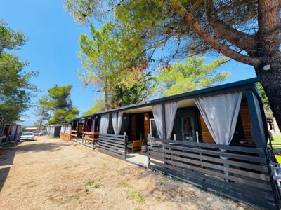 Žaba-Kamp Dalmacija