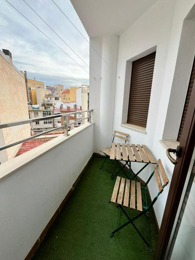 Apartments with Free parking - El Torcal