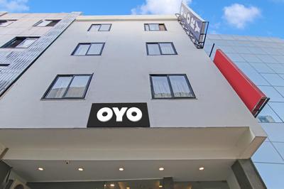 Hotel O Avi Suites