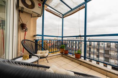 Flexible SelfCheckIns 111 - Zagreb - Parking - 2 Bedrooms - Loggia