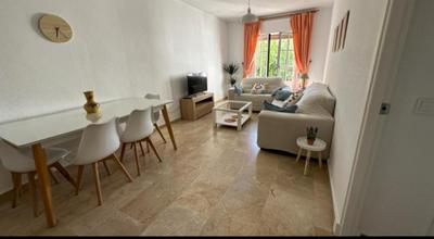 Apartamento plaza vergel