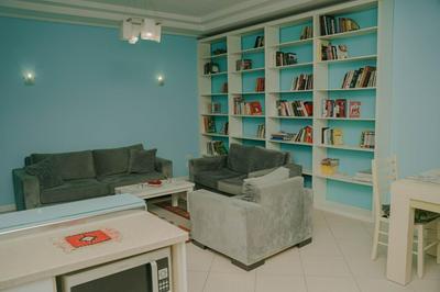 Comfortable Flat in New Bazaar