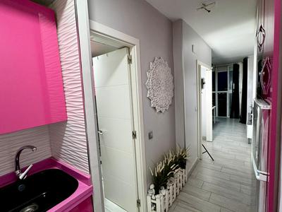 Luxury pink Centro Torremolinos Vistas al mar