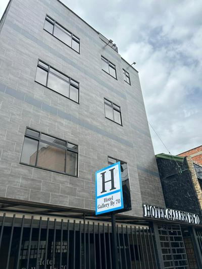 Hotel Gallery By 70
