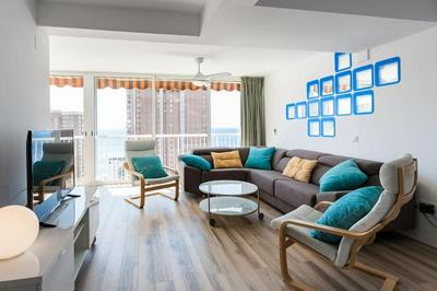 Stylish and modern Apartment