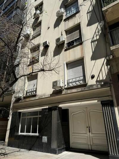 Charming Atelier in the heart of Recoleta