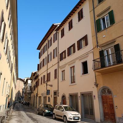 Residence Saponai Ponte Vecchio