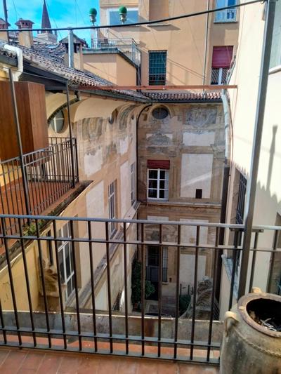SAN PETRONIO ROOM AND SUITE Rooms - by BOLOGNACENTRO LuxuryH