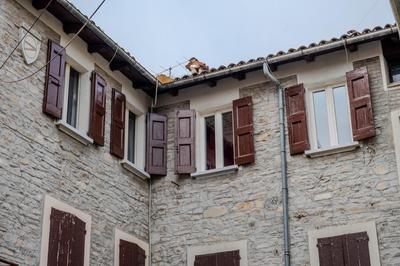 Casa Daniele
