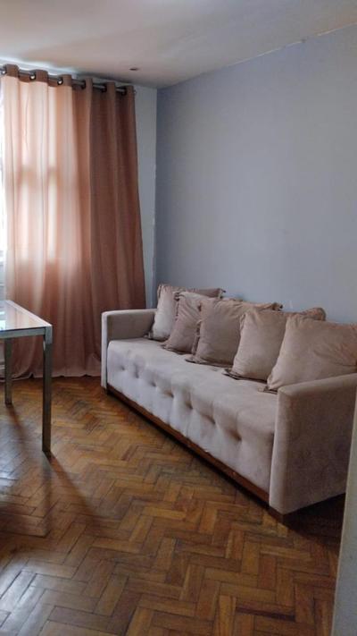 Apartamento Próximo a Praia