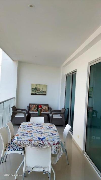 Regency Suites Morros by Parceros Group