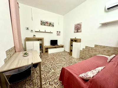 Sweet apartment