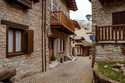 Maison de l'écureuil