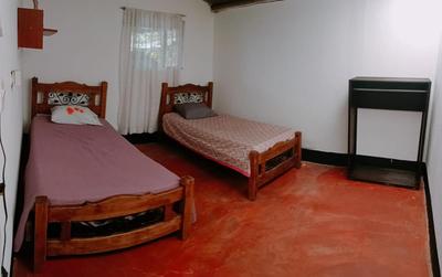 Finca El Madrigal