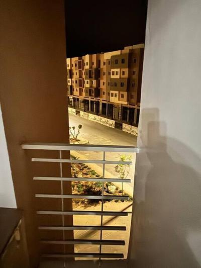 Appartement cherifia