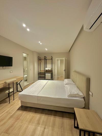 Blloku Area Studio Apartment