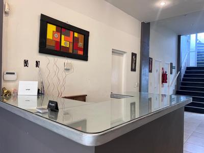 Hotel Alfonso NUEVO DUEÑO