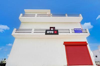Hotel O YOGRAJ GUEST HOUSE