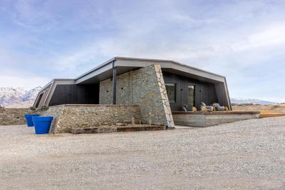 The Boulders Retreat