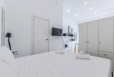 Renovado Departamento en Atocha MAD