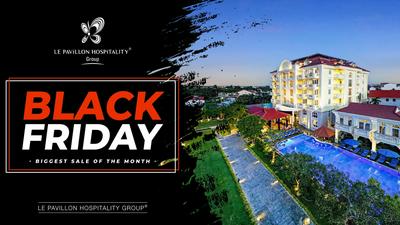 Luxury Resort & Spa - Le Pavillon Hoi An Group