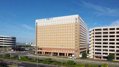 Toyoko Inn Chubu International Airport No 2