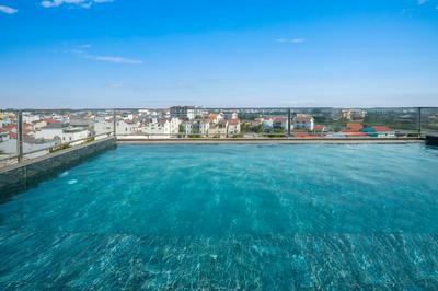 Soluna D'Annam - The Art of Hoi An Relaxation - formerly Hoi An Babylon Riverside Hotel