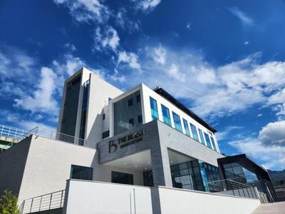 The Bliss Workation Hotel