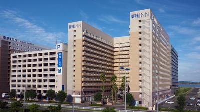 Toyoko Inn Chubu International Airport No1