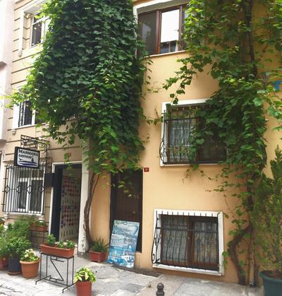 Marmara Guesthouse - Image 154