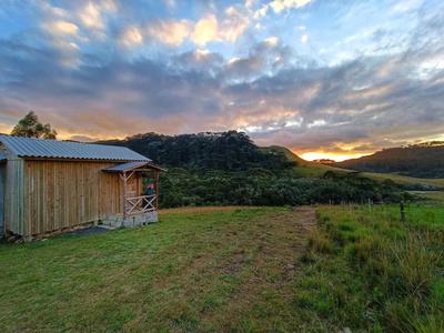 Recanto do Cachoeira do Nassuca