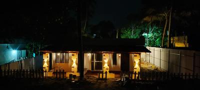 Emmanuals beach house